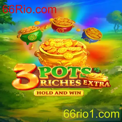 Descubra o Universo de 3potsExtra: O Jogo Que Está Conquistando o Mundo