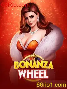 BonanzaWheel: Descubra a Excitação do Novo Jogo em 66Rio.com