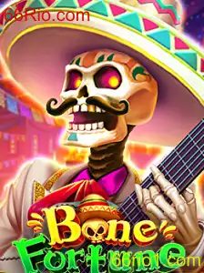 BoneFortune: O Novo Fenômeno nos Jogos Online