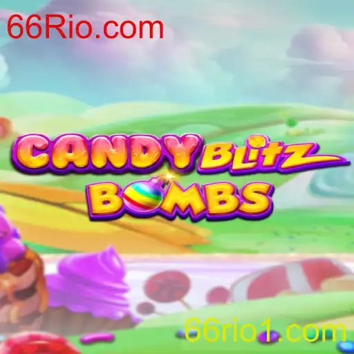 CandyBlitzBombs: Conheça o Jogo que Está Conquistando os Amantes de Quebra-cabeças