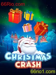 ChristmasCrash: Explore o Novo Jogo da Temporada