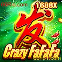 Explorando o CrazyFaFaFa: Um Mergulho no Jogo Mais Empolgante da 66Rio.com