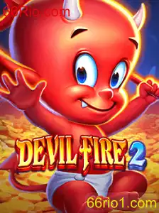 Explorando o Mundo de DevilFire2: Uma Aventura Envolvente com 66Rio.com