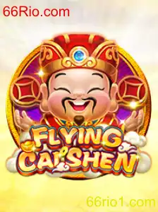 Explorando FlyingCaiShen: O Novo Jogo de Sucesso no 66Rio.com