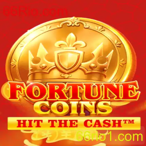 FortuneCoins: Explorando o Fascinante Mundo de 66Rio.com