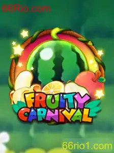Descubra FruityCarnival: O Novo Fenômeno de Entretenimento em 66Rio.com