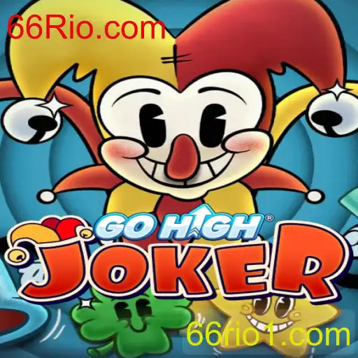 GoHighJoker: Uma Nova Sensação no Mundo dos Jogos