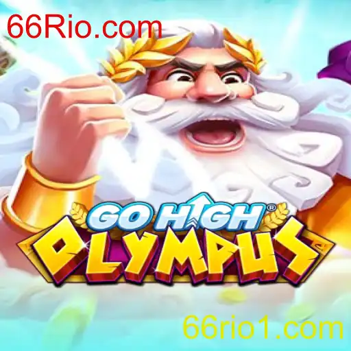 GoHighOlympus: Explorando a Aventura Divina