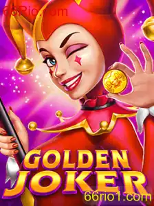 Descubra o Universo Empolgante de GoldenJoker: A Nova Sensação de 66Rio.com