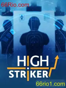 HighStriker: O Jogo que está Conquistando os Fãs de 66Rio.com