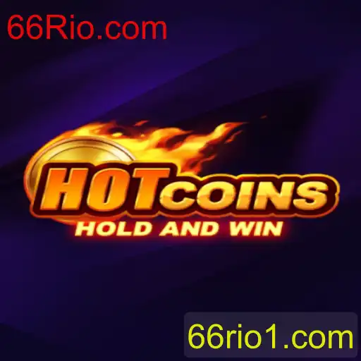 Descubra o Mundo Empolgante de HotCoins com 66Rio.com