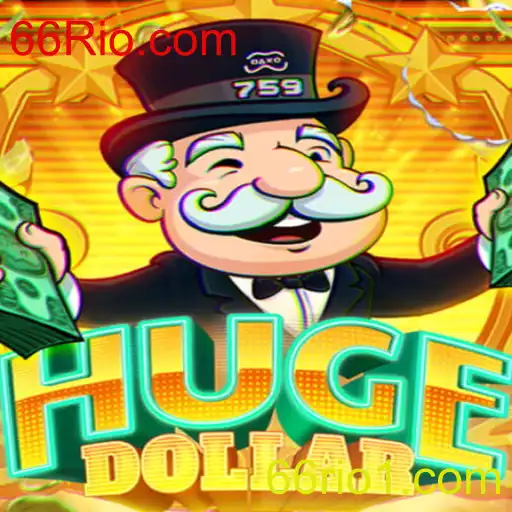 Explorando o Mundo de HugeDollar: O Jogo que Está Revolucionando as Plataformas de Entretenimento Online