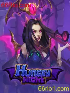 Descobrindo HungryNight: Um Novo Fenômeno no Mundo dos Jogos