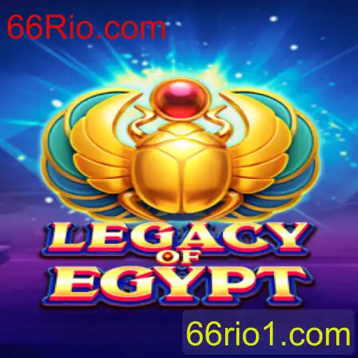 Explorando o Universo Fascinante de LegacyOfEgypt com 66Rio.com