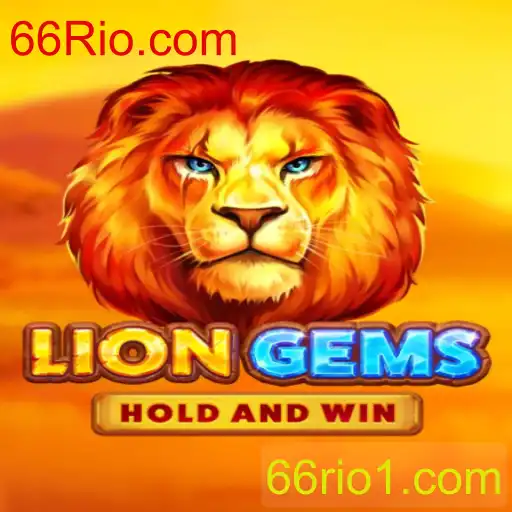 Descubra o Fascinante Mundo do Jogo LionGems em 66Rio.com