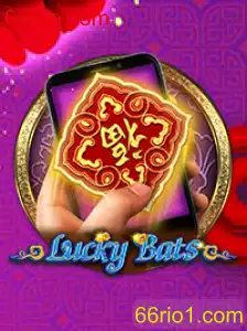 Descubra o Novo Jogo Sensação: LuckyBatsM e a Inovação do 66Rio.com
