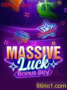 Explorando o Mundo do Jogo MassiveLuckBonusBuy: Inovações e Regras