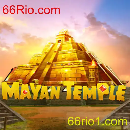 MayanTemple - Uma Jornada Inesquecível com 66Rio.com