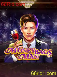 Descubra MoneybagsMan: O Jogo Emocionante do Momento