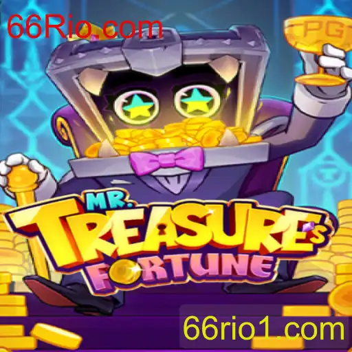 Explorando o Universo de MrTreasuresFortune no 66Rio.com