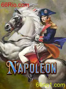 Descubra o Fascinante Jogo de Cartas Napoleon em 66Rio.com