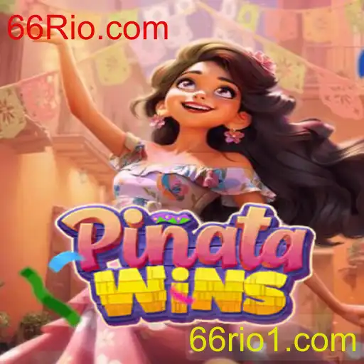 Descubra as Emoções do Jogo 'PinataWins' com 66Rio.com