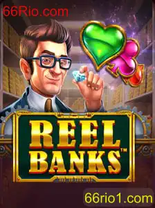 Explorando o Mundo de 'ReelBanks': Um Jogo de Cassino Inovador