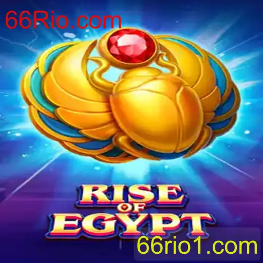 Explorando o Fascinante Jogo RiseOfEgypt em 66Rio.com