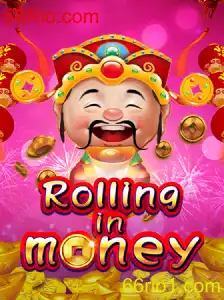 Descubra o Mundo de RollingInMoney: O Jogo do Momento