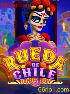 Descubra o Empolgante Jogo RuedaDeChileBonusBuy na Plataforma 66Rio.com
