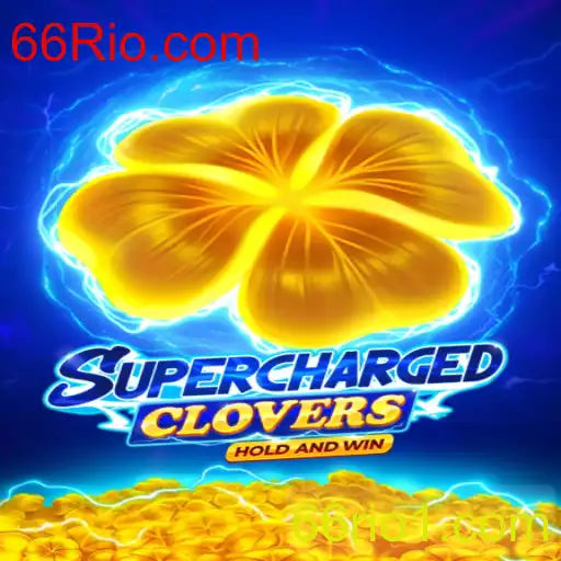 Explorando SchargedClovers: O Novo Fenômeno de Jogo em 66Rio.com