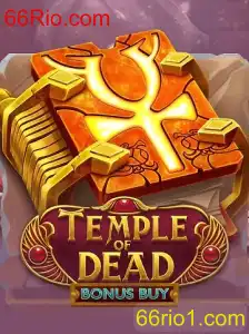 Descubra o Mundo de Aventura no Jogo TempleofDeadBonusBuy