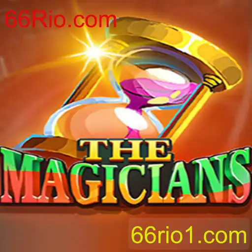 Explorando o Fascinante Mundo de 'TheMagicians': Um Jogo de Magia e Estratégia