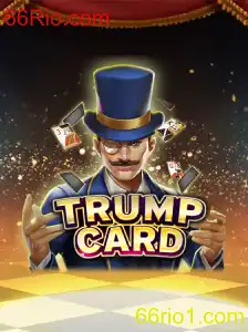 Descubra o Jogo TrumpCard: A Nova Sensação do Entretenimento Online