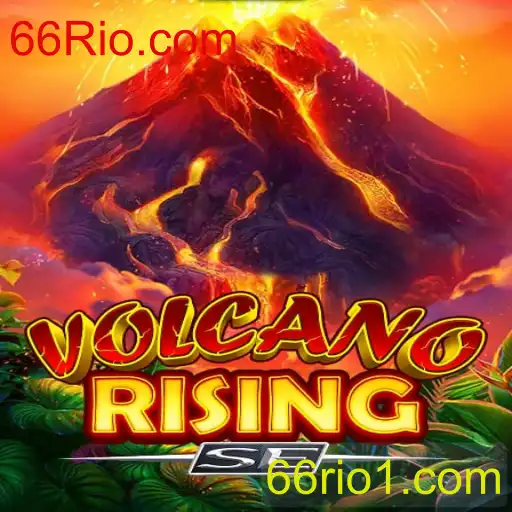 VolcanoRisingSE: Estratégia e Aventura na Era Digital