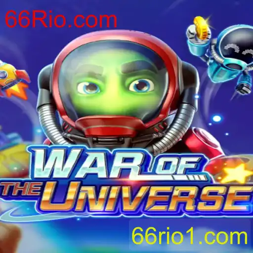 Descubra WAROFTHEUNIVERSE - A Aventura Intergaláctica do Momento